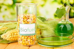 Burleston biofuel availability