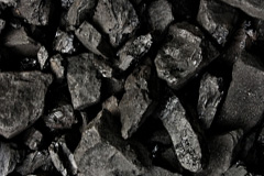 Burleston coal boiler costs