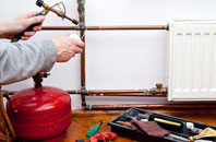 free Burleston heating repair quotes